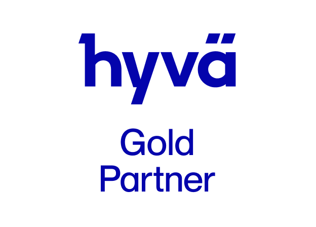 Hyva partner agency badge