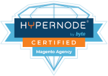 Hypernode certification badge large