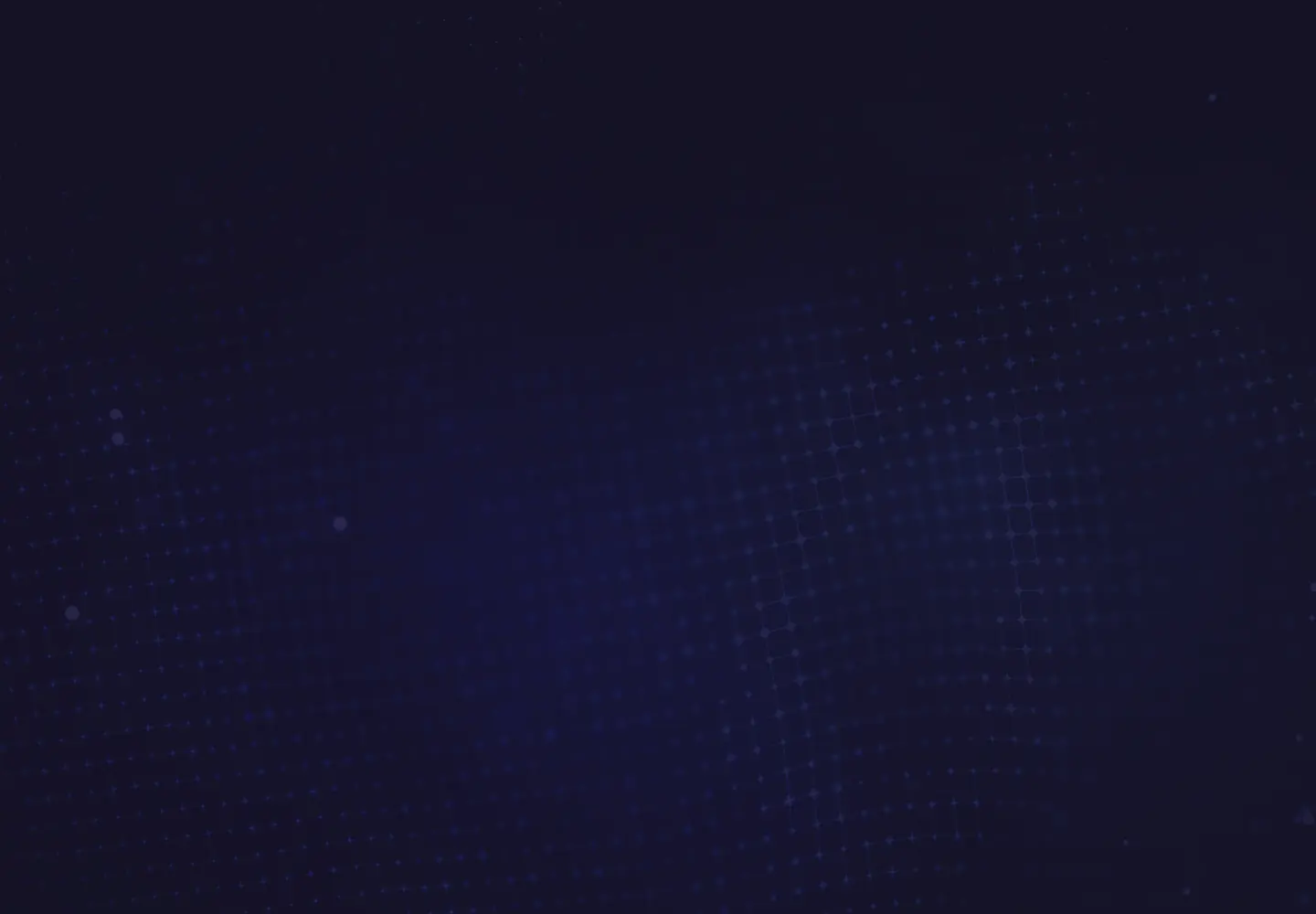 Blue background with pattern